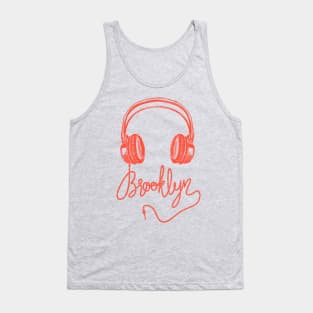 Brooklyn Tank Top